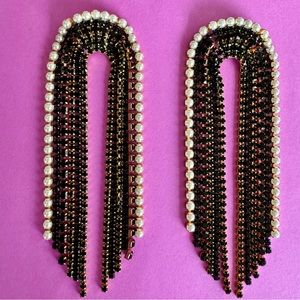 Feed Me Gems Earrings